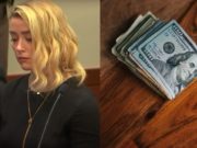 Man Wins $10K Betting On Amber Heard vs Johnny Depp Defamation Trial Verdict
