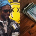 Here's How 2 Chainz Found His Dead Father's Hidden Cash Stash