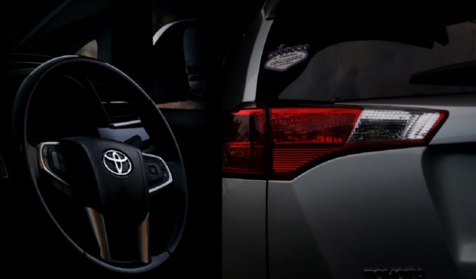 Someone's AirBnb 2011 Toyota Sienna Mini Van Rental Goes Viral