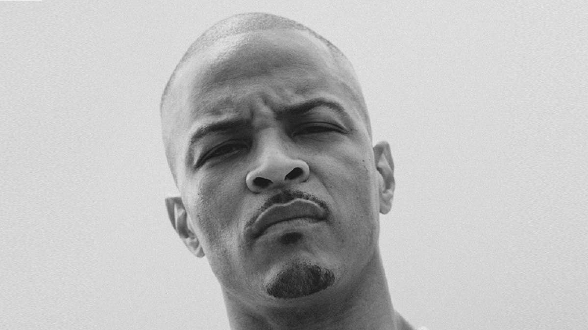T.I. Defends the White Anchor Alex Housden who said black co anchor host looks like a “Gorilla”