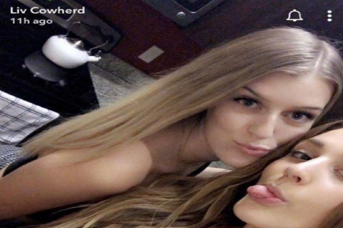 Colin Cowherd gets DISSED & EXPOSED on Twitter after user posts his "undisciplined" Daughter Liv IG