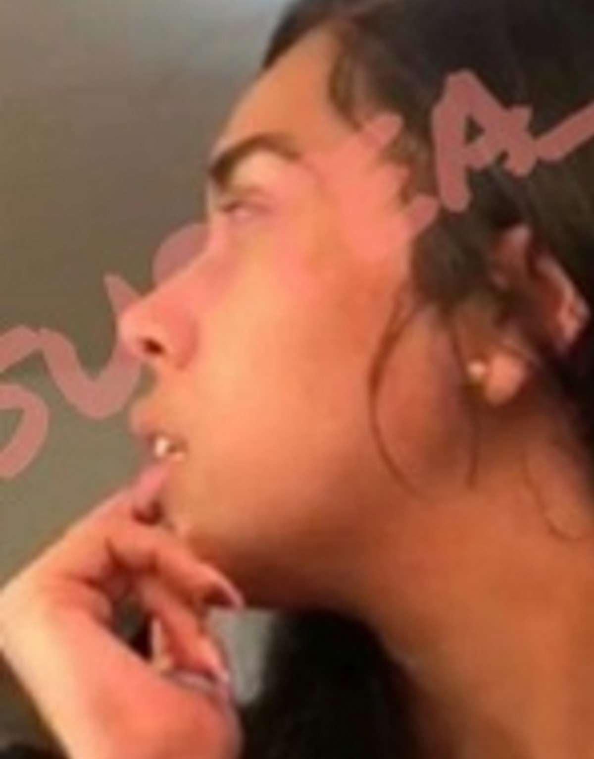 Tekashi 6IX9INE Baby Mama Sara Molina $ex Tape Leaks on Instagram