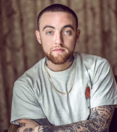 Hollywood Hills man arrested on federal charges in connection to death of rapper Mac Miller