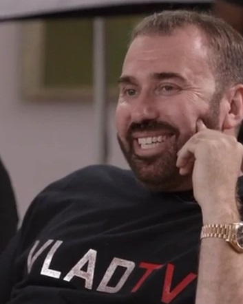 DJ Vlad Changes his Stance on Slavery Reparations in Viral Message