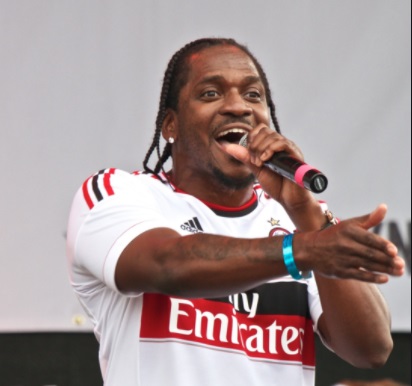 Pusha T Reacts To Drake's New Interview with Last Laugh Disrespectful Message
