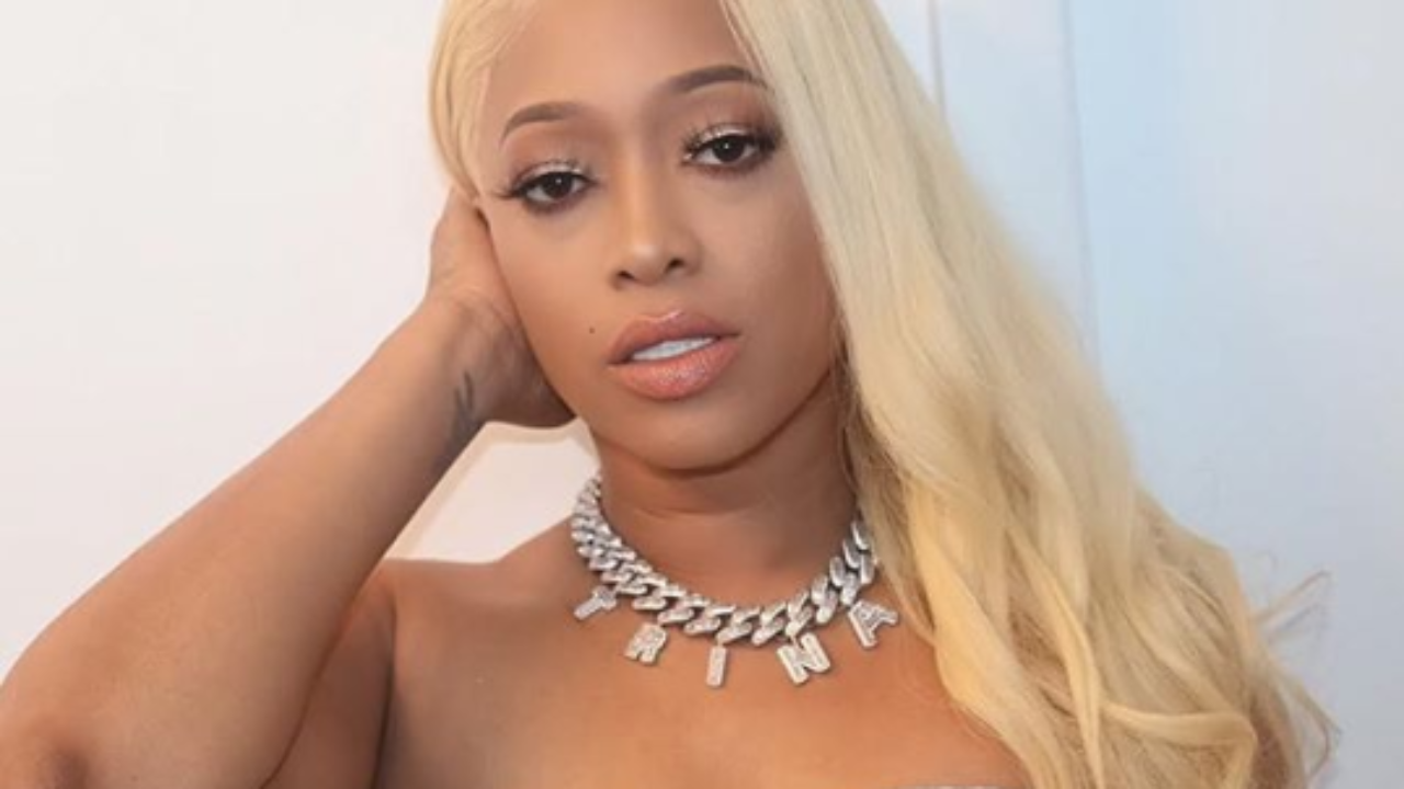 Trina's Mom Vernessa Taylor passes away died after long battle with Cancer