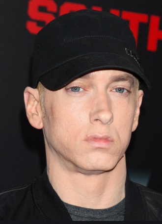 Eminem Died in 2006 and his Bone Samples were Used to Create a Clone Eminem according to Conspiracy