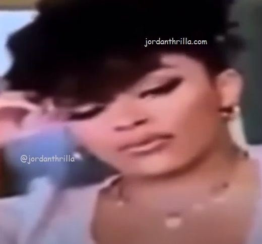 New Video Surfaces of Doja Cat Dissing Black Women's 4C Hair