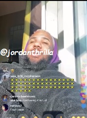 Rapper The Game Speaks About Dwyane Wade Supporting his Son Becoming a Woman Named Zaya