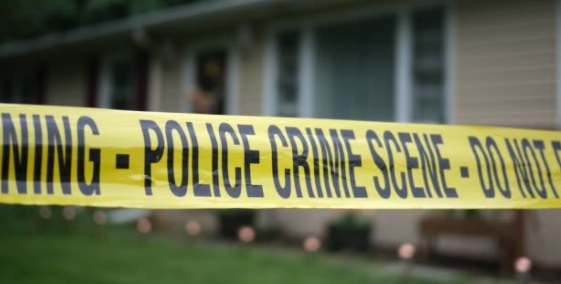 Father Shoots and Kills his 16 Year Old Son During Argument Over "Stay At Home" Coronavirus Orders