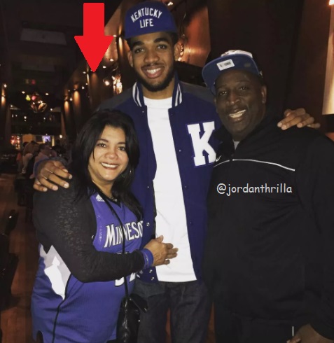Karl Anthony Towns Mom Jackie Dies From Coronavirus