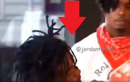 Lil Uzi Vert and Playboi Carti Profess Their Love For Each Other and Become Friends Again After Beef