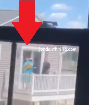 Tekashi 6IX9INE Secret Location in Long Island Hamptons Gets Exposed in Viral Video