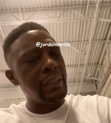 Lil Boosie Releases Video Dissing Dwyane Wade Saying He Went Too Far with Changing His Sons Gender