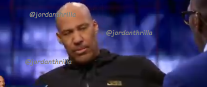 Lavar Ball Says His Don't Have Man Bodies Because Their Mom is White in Viral New Interview