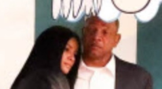 Clippers Head Coach Doc Rivers Accused of Cheating on Blonde Wife With Much  Younger Brunette