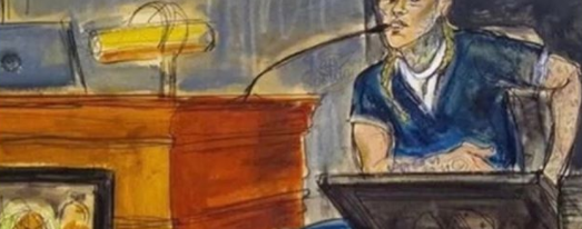 Leaked AUDIO of Tekashi69 6IX9INE snitching in court on the stand LEAKS ... voice has CHANGED ????