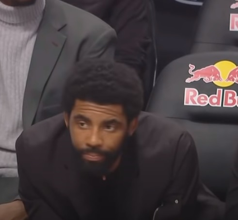 Kyrie Irving Contemplating Retiring From NBA Basketball as his Inner Sadness Grows