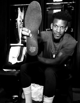 Jimmy Butler Cancels Jordan Brand and Leaves Company to Sign New Sneaker Deal with Another Company