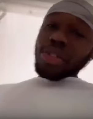 50 Cent Son Marquise Responds To Him Saying He Would Choose Tekashi 6IX9INE Over Him
