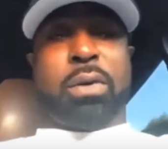 Broke Young Buck Begs Fans to Donate $1 to his Cash App and Says he Only has $100 in Bank Account