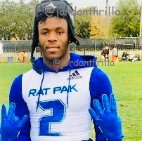 Louisville WR Dexter Rentz Dead After Being Murdered In Orlando Florida