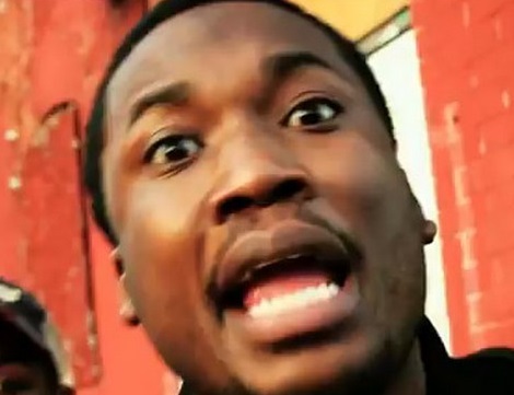 Meek Mill Responds to Drake's New Candid Interview on Twitter