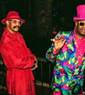 Drake Disses His Own Mom On Instagram For Liking Guys Like His Pimp Dad Dennis and Pimp Don Juan