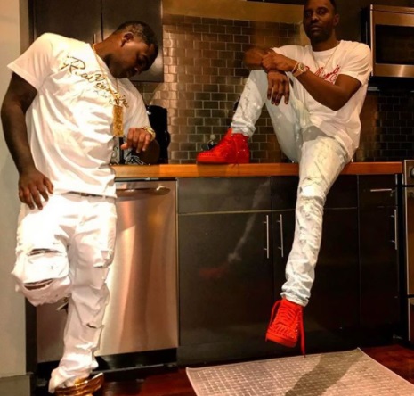 Kidd Kidd and Lil Wayne Cousin Ridamaine Shot and Killed In New Orleans Murder