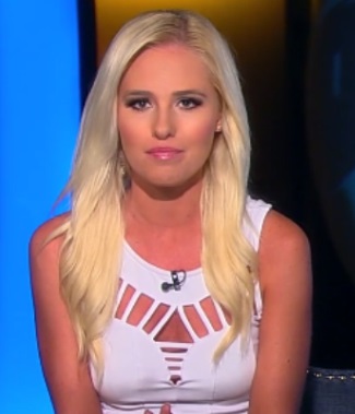 Tomi Lahren Makes Bold Statement About Ending Coronavirus Lock Down