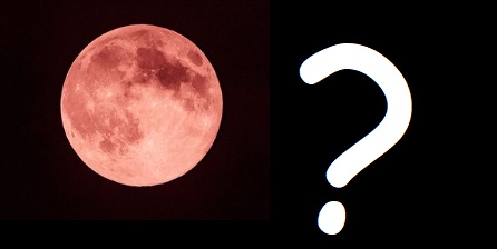 Full Strawberry Moon Goes Viral as People Wait For Strawberry Full Moon to Reveal the Truth