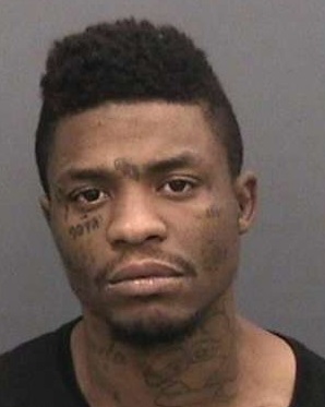 Prison Inmate Released From Jail Due To COVID-19 Gets Arrested For Murder Hours Later in Tampa
