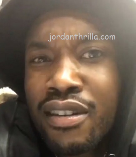 Meek Mill Says He's Going Back to Savage Then Gets Clowned by People on Social Media