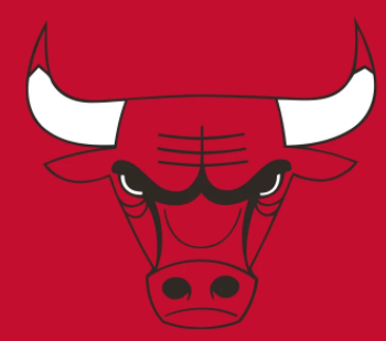 Chicago Bulls Logo turned upside down is actually a Robot ...