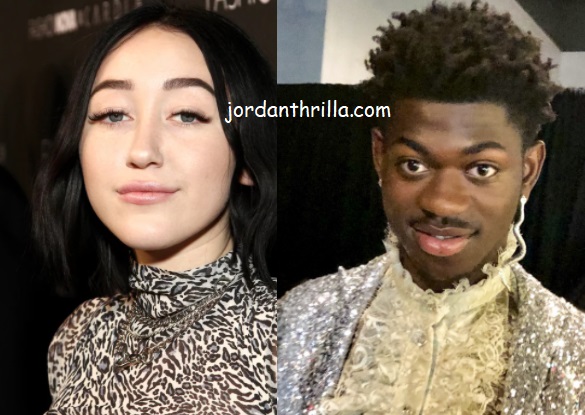 Noah Cyrus Offers Herself To Lil Nas X in Viral Message