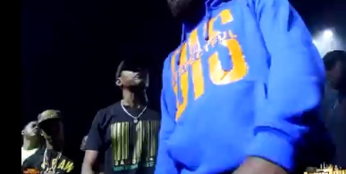 Cassidy Gets Booed in Philly After Arsonal Talks to His Soul During their Released Rap Battle