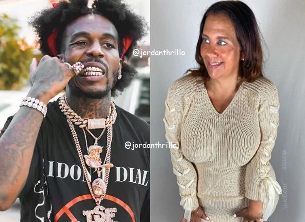 Sauce Walka Puts His Assistant Miss Megan on OnlyFans and then Her Daughter Disowns Her