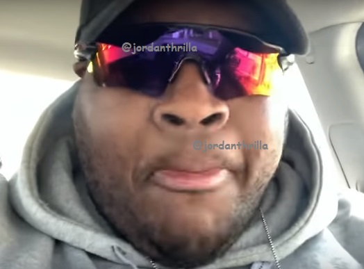 Eagles Superfan EDP445 Goes on Racist Farewell Rant Dissing Nelson Agholor After Raiders Signing