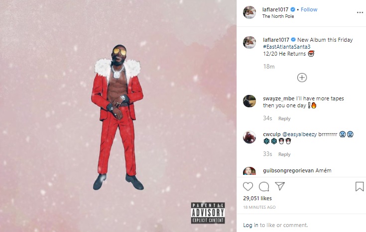 gucci mane album download the return of east atlanta santa gucci mane album download the return of east atlanta santa