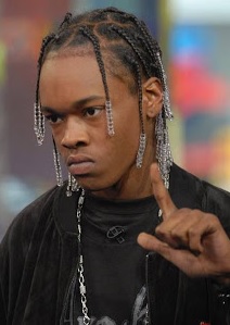 Rapper Hurricane Chris Arrested For Murder and Illegal Possession Stolen Rare Items