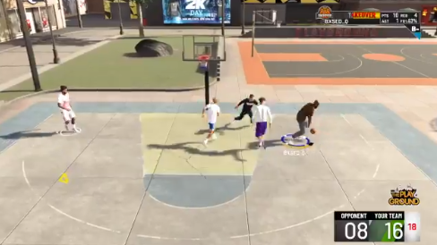 "Fix NBA 2k20 and "Fire Ronnie2k" go Viral on Twitter as users complain of broken game #fixnba2k20