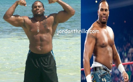 WWE Star Shad Gaspard Dead Possibly After Going Missing While Trying to Save His Son From a Rip Tide
