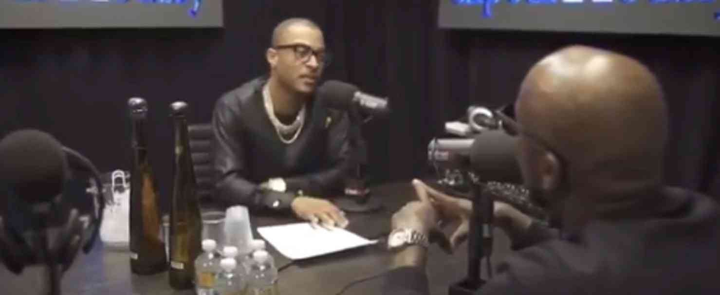 T.I. and Young Jeezy Explain How They Want to Squash Beef with Gucci Mane