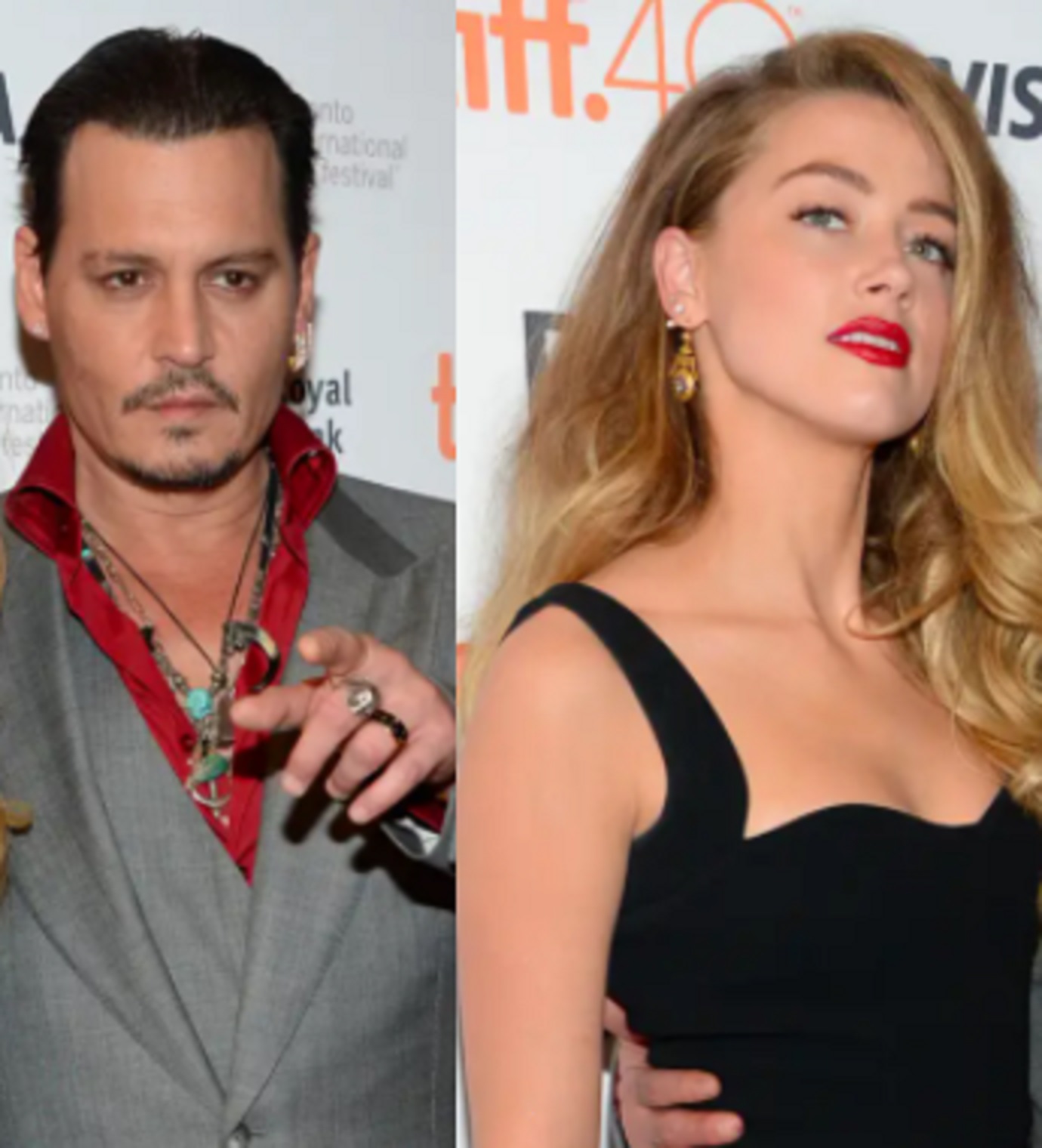 Johnny Depp Says Amber Heard Pooped In His Bed