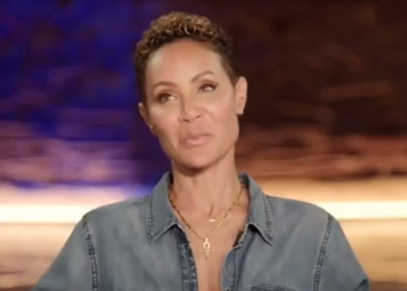 Jada Pinkett Smith Confirms She Slept with August Alsina During Red Table Talk with Will Smith