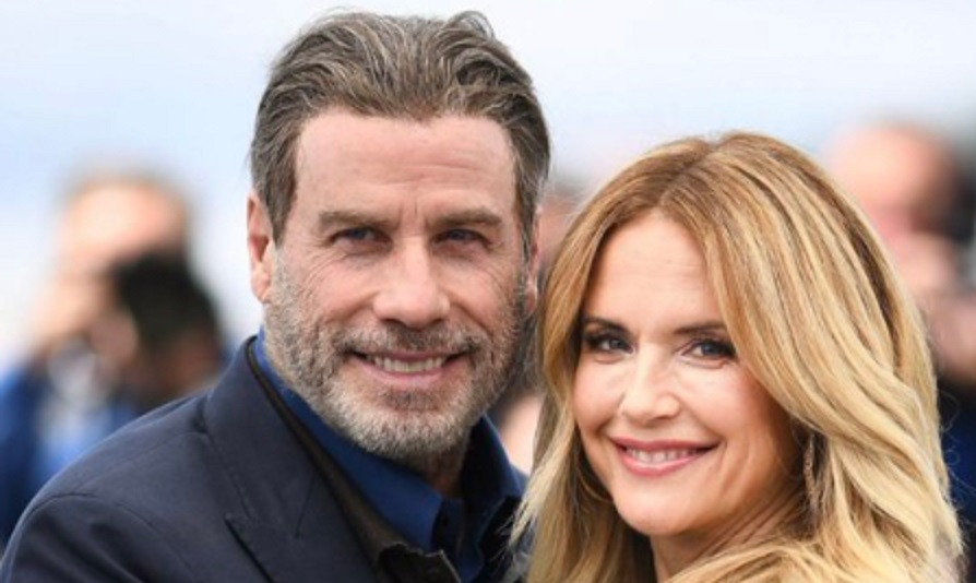 John Travolta's Wife Kelly Preston Dead After Long Battle with Cancer and Fans Post Their Favorite Movies