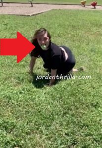 TikTok OnlyFans Girl Pretending to Be a Dog on OnlyFans Makes Over