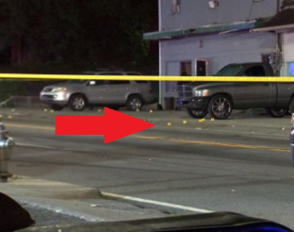 Atlanta Rapper Shot Dead While Recording at Northwest Atlanta Studio