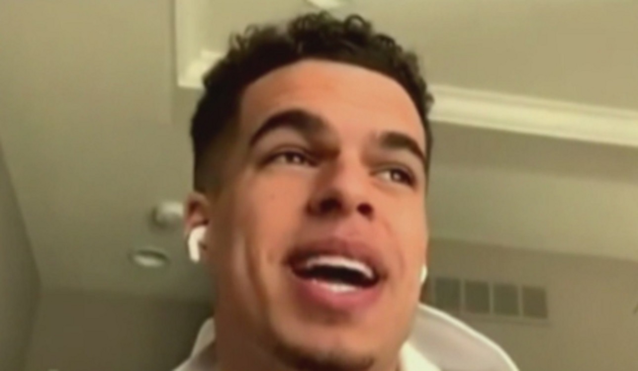 Michael Porter JR Secretly On his Way to Orlando Bubble to Join Denver