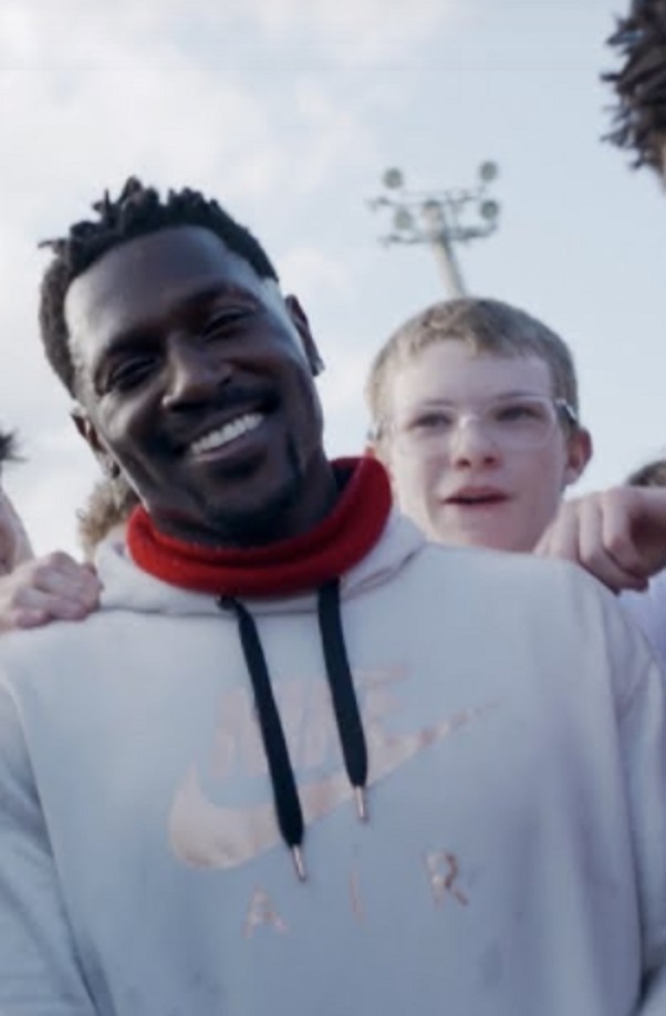 Antonio Brown AB Retires from NFL Football For the Second Time After New Rap Music Goes Viral
